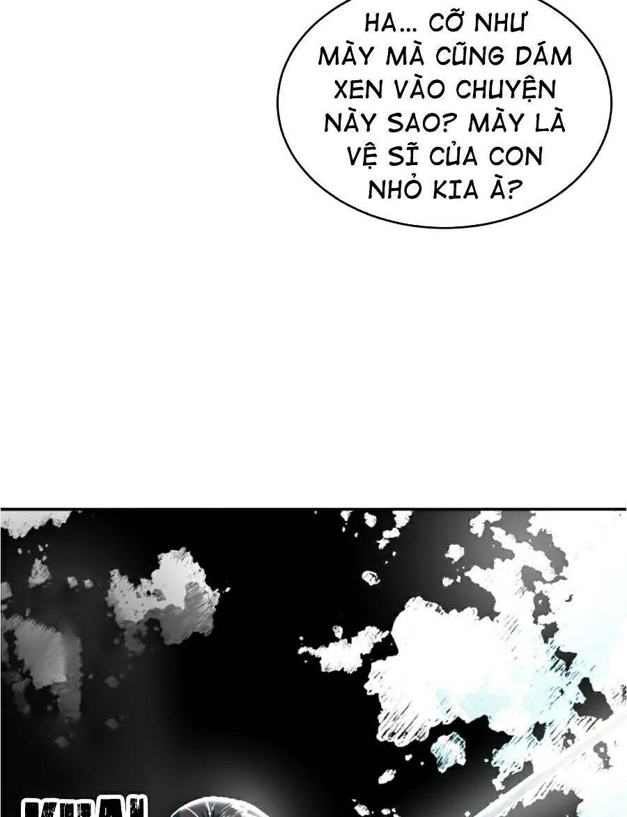 Cậu Bé Của Thần Chết - Chapter 129 - Page 161