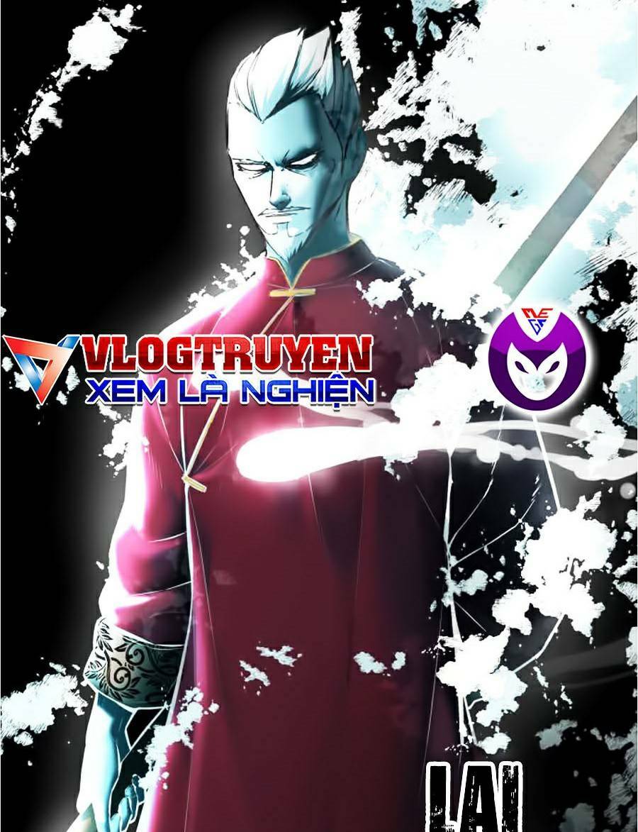 Cậu Bé Của Thần Chết - Chapter 129 - Page 169