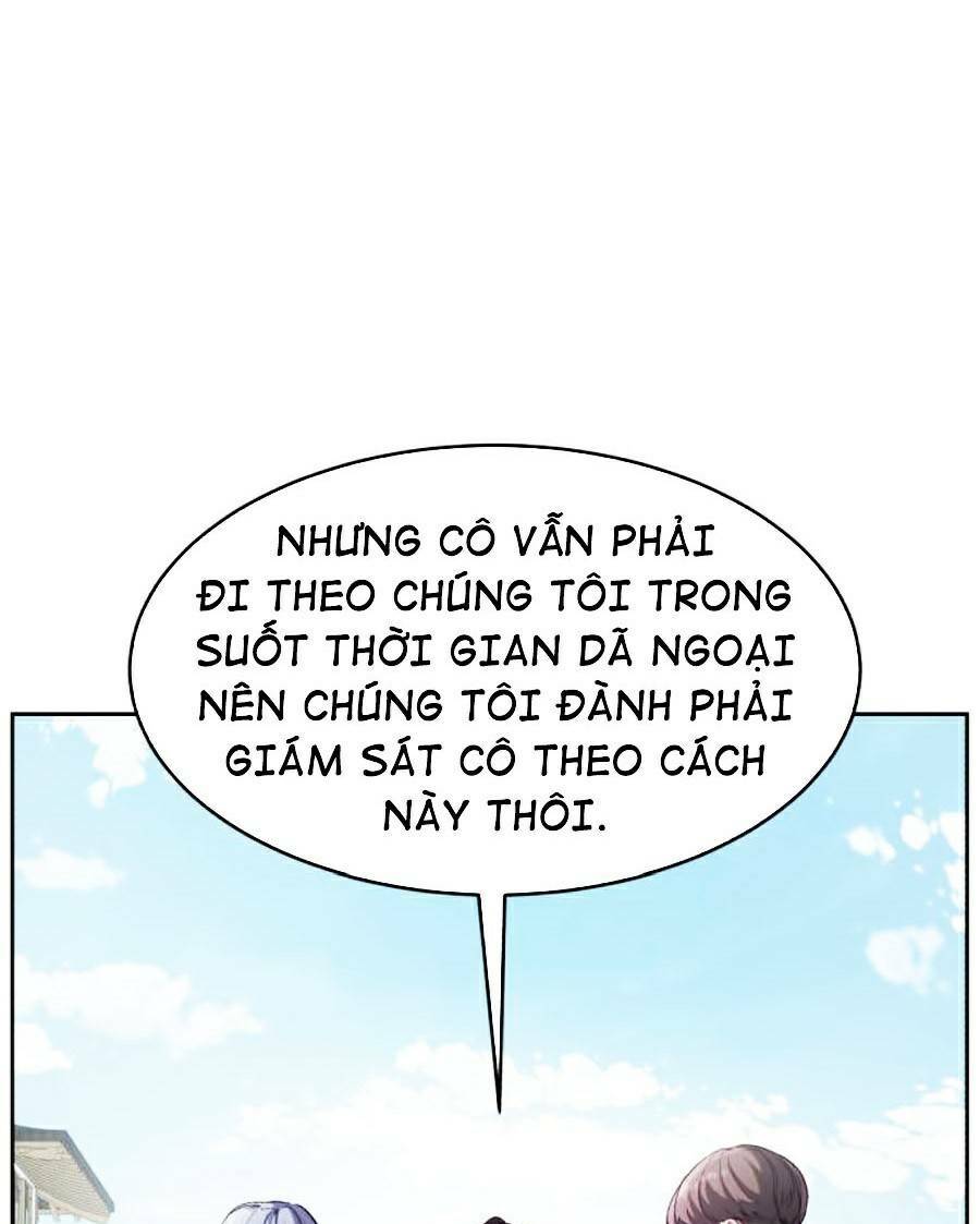Cậu Bé Của Thần Chết - Chapter 129 - Page 22