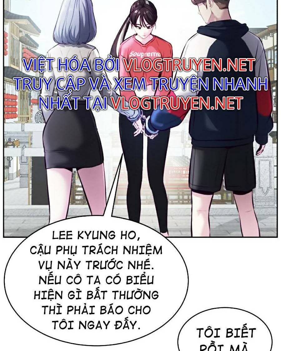 Cậu Bé Của Thần Chết - Chapter 129 - Page 23