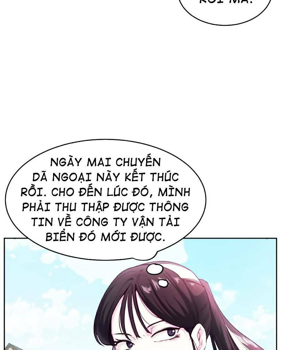 Cậu Bé Của Thần Chết - Chapter 129 - Page 24