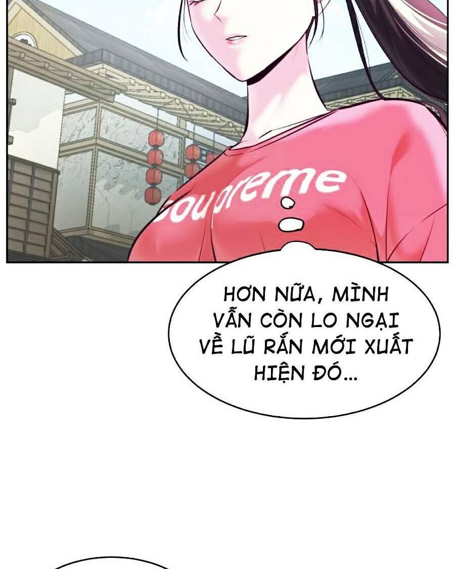 Cậu Bé Của Thần Chết - Chapter 129 - Page 25