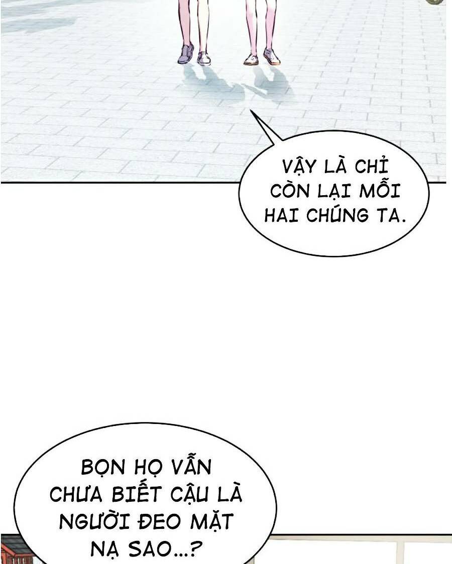 Cậu Bé Của Thần Chết - Chapter 129 - Page 29