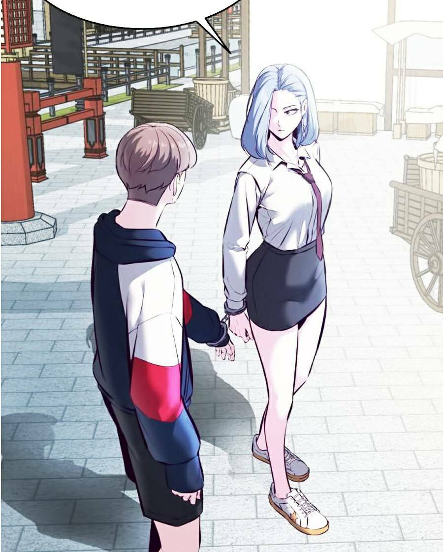 Cậu Bé Của Thần Chết - Chapter 129 - Page 30