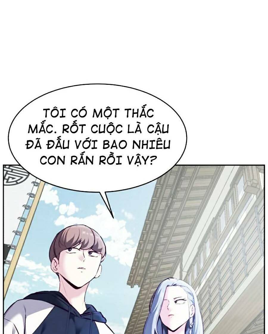 Cậu Bé Của Thần Chết - Chapter 129 - Page 33