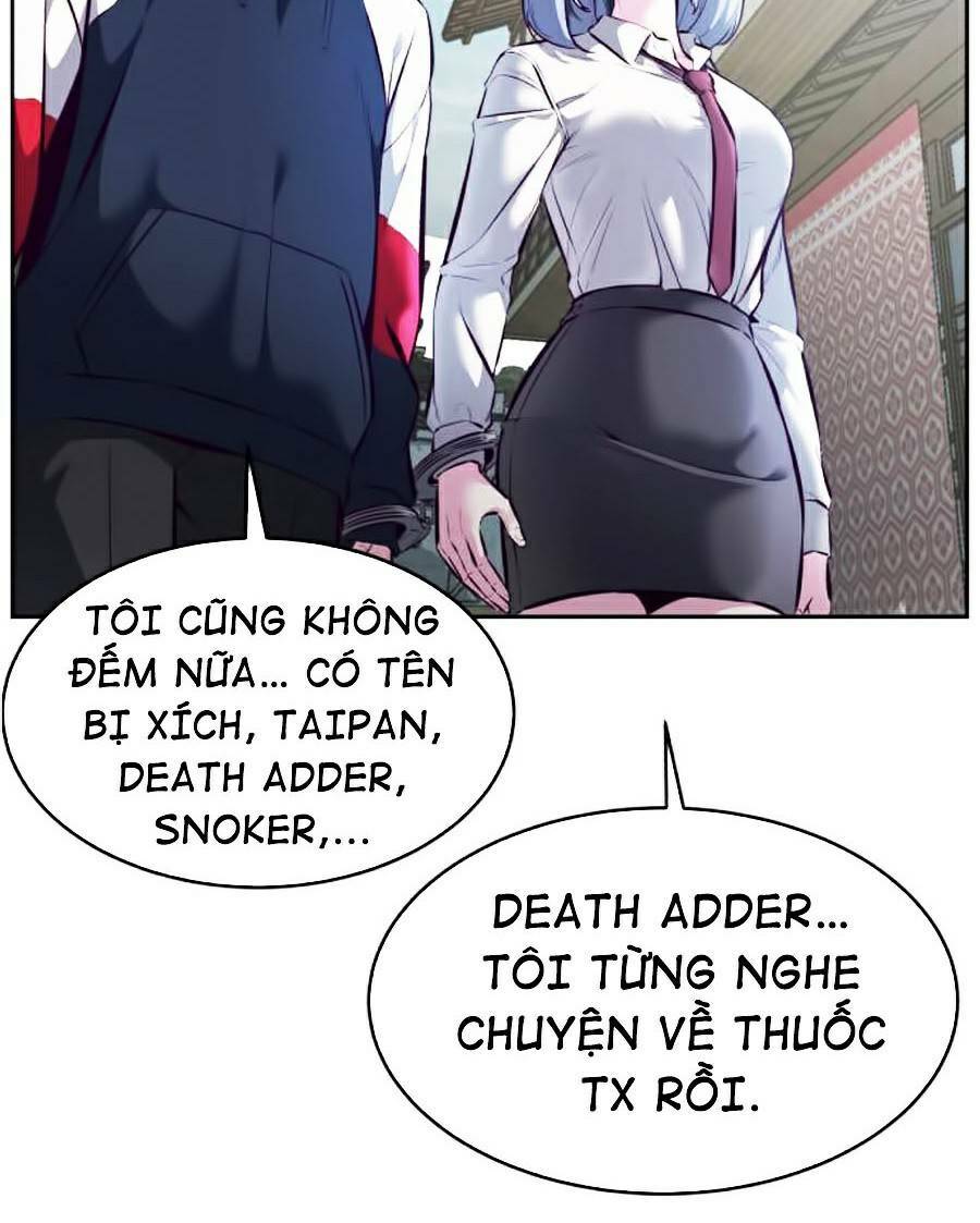 Cậu Bé Của Thần Chết - Chapter 129 - Page 34