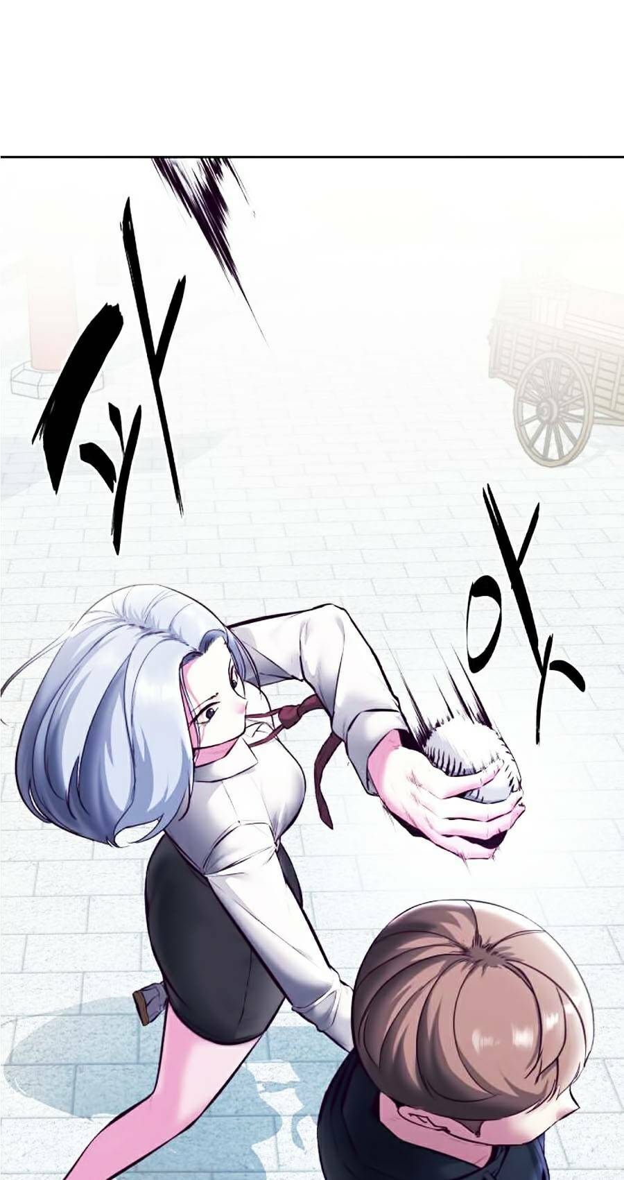 Cậu Bé Của Thần Chết - Chapter 129 - Page 50