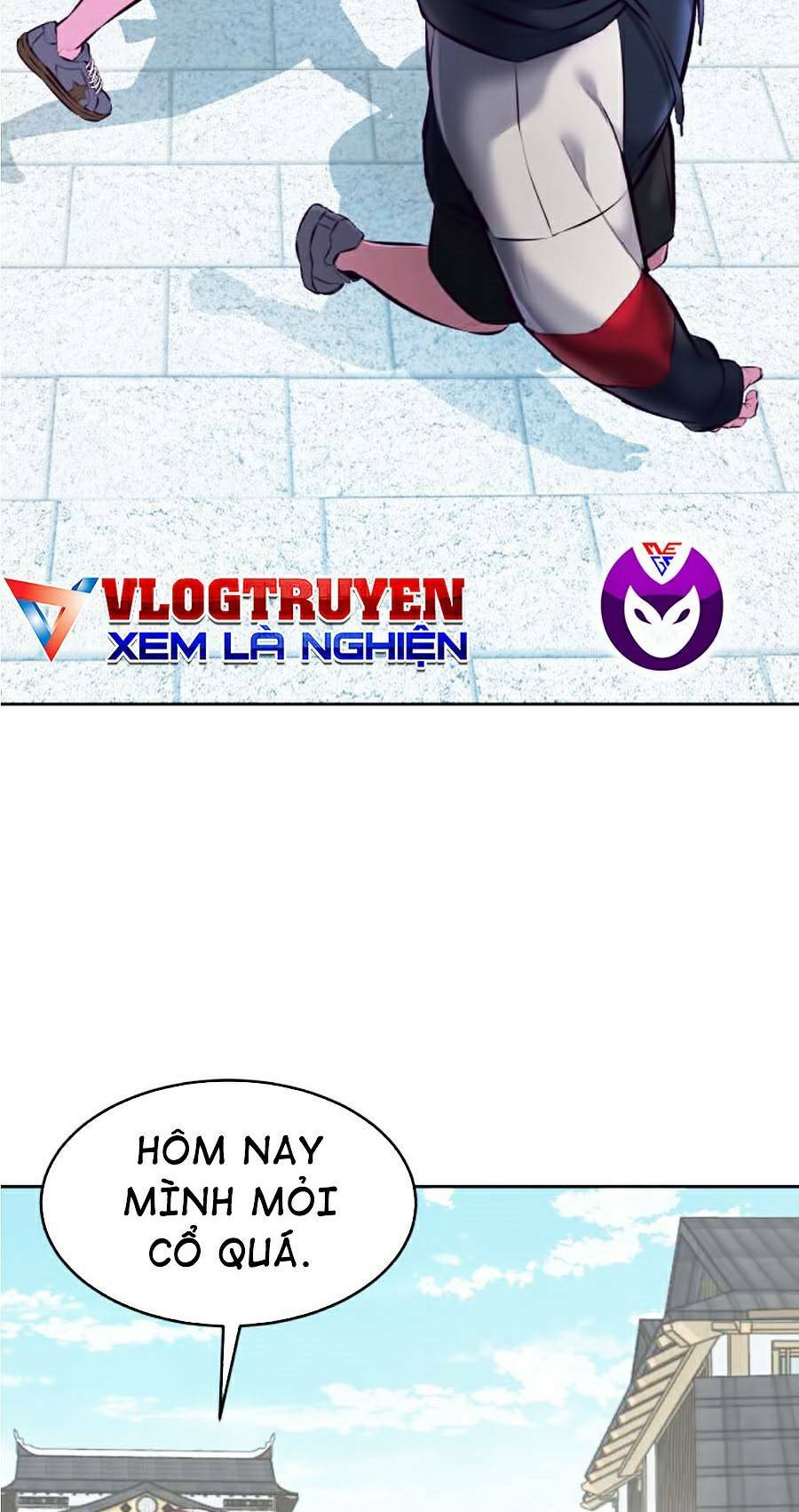 Cậu Bé Của Thần Chết - Chapter 129 - Page 51