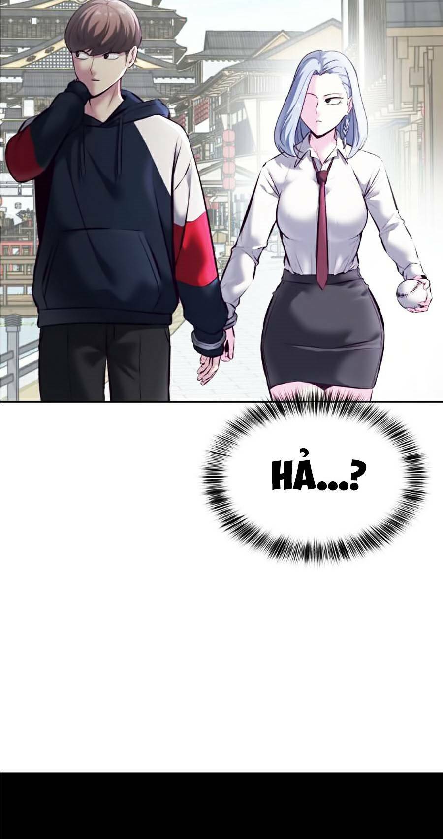 Cậu Bé Của Thần Chết - Chapter 129 - Page 52