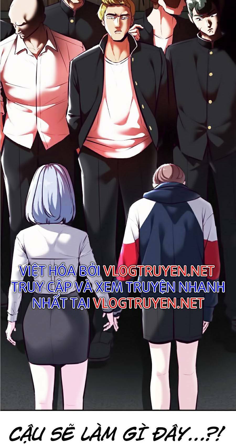 Cậu Bé Của Thần Chết - Chapter 129 - Page 58