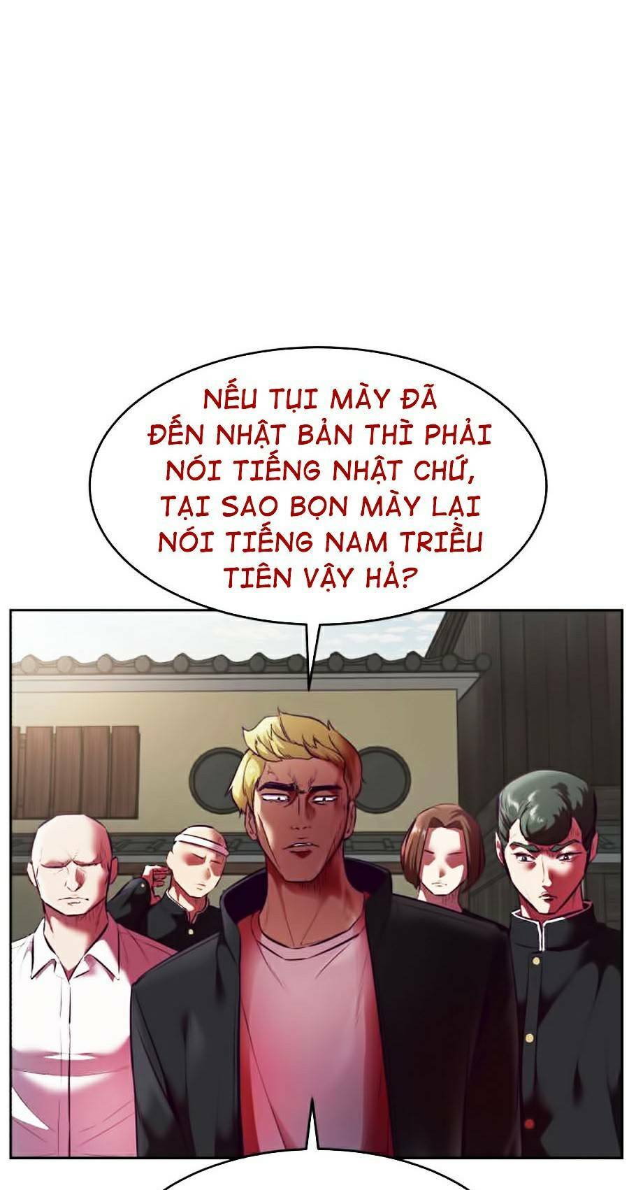 Cậu Bé Của Thần Chết - Chapter 129 - Page 59