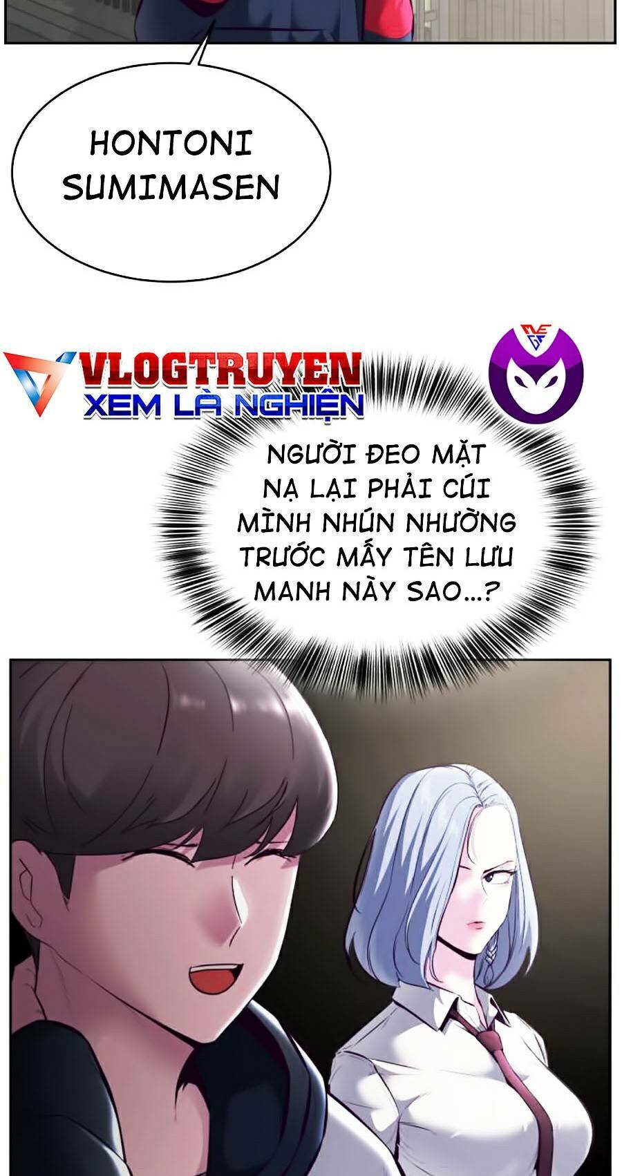 Cậu Bé Của Thần Chết - Chapter 129 - Page 61