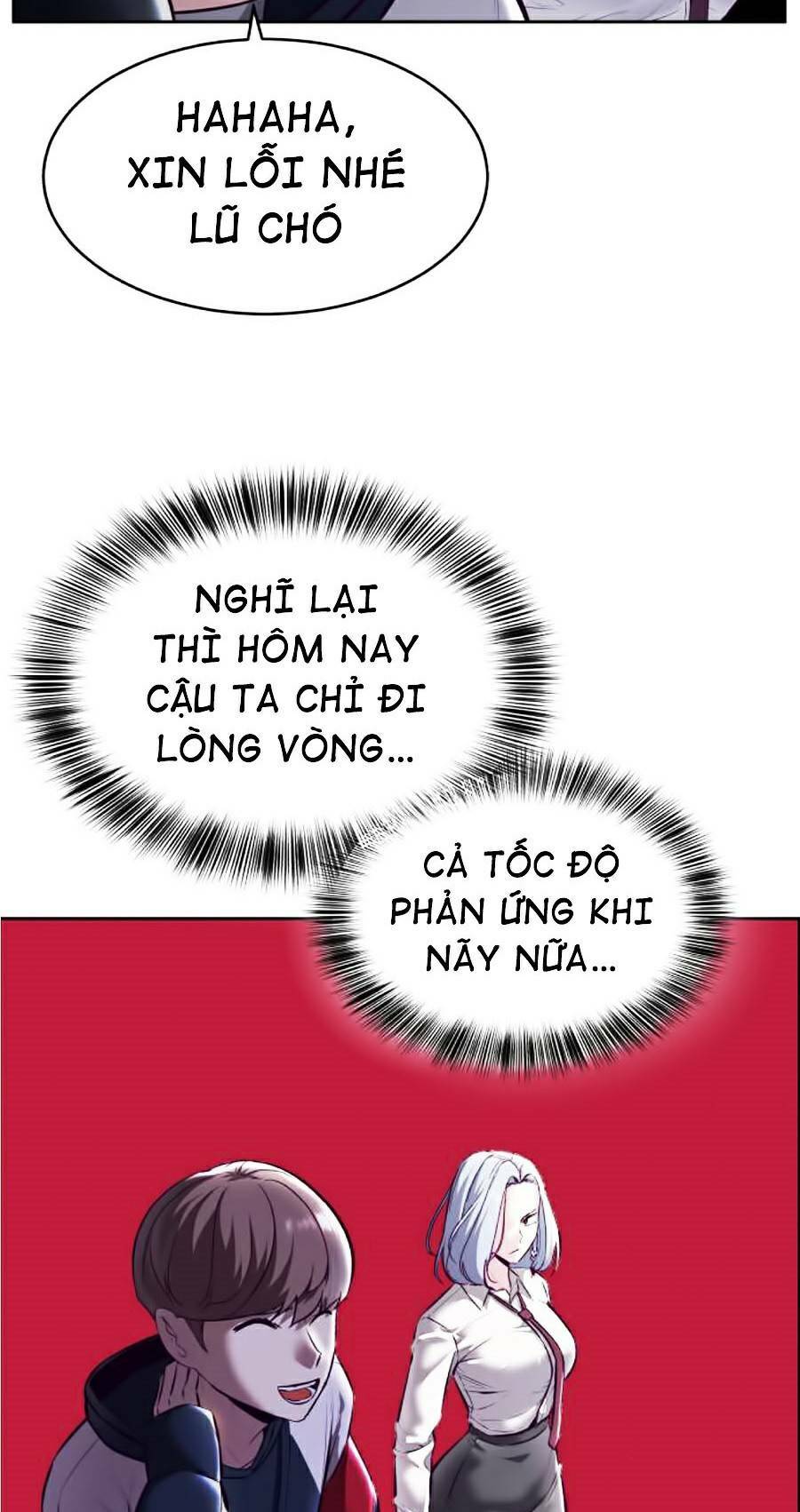 Cậu Bé Của Thần Chết - Chapter 129 - Page 62