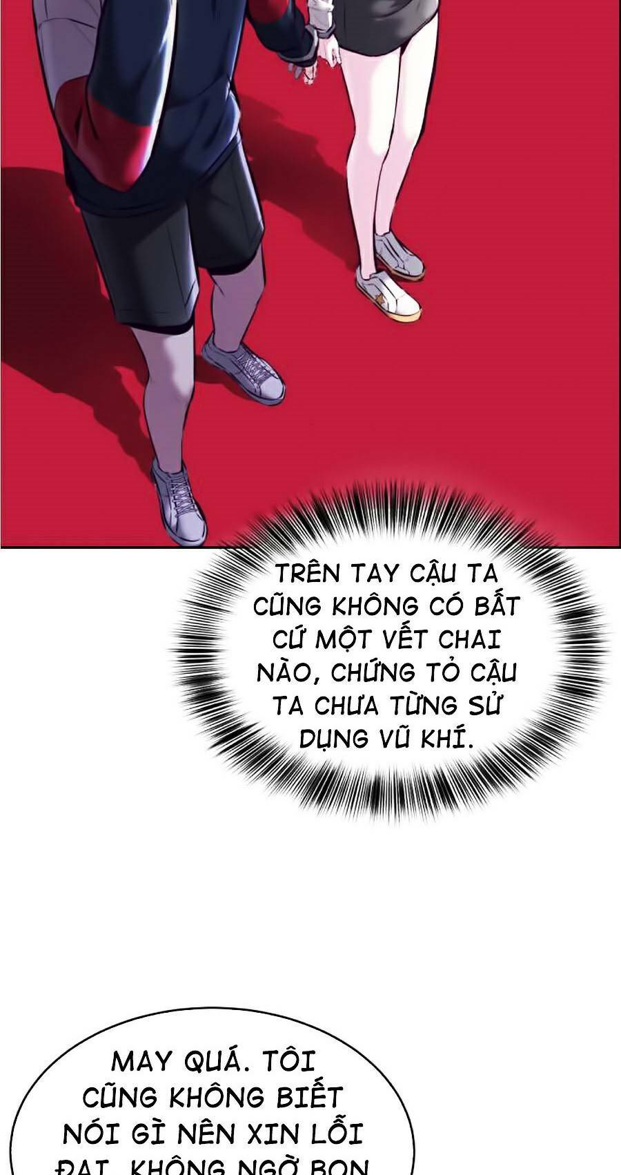 Cậu Bé Của Thần Chết - Chapter 129 - Page 63