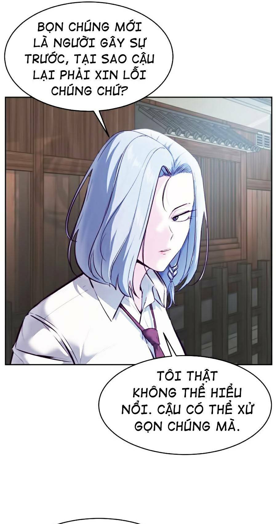 Cậu Bé Của Thần Chết - Chapter 129 - Page 65