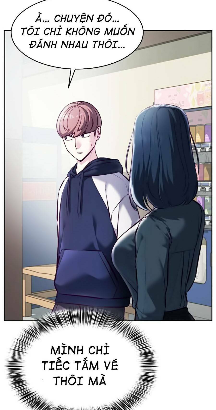 Cậu Bé Của Thần Chết - Chapter 129 - Page 66