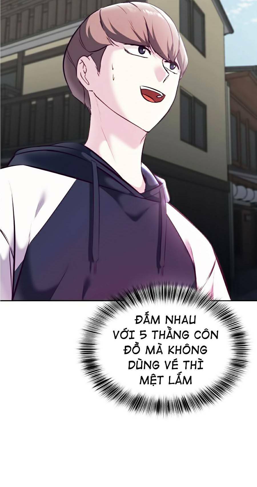 Cậu Bé Của Thần Chết - Chapter 129 - Page 70