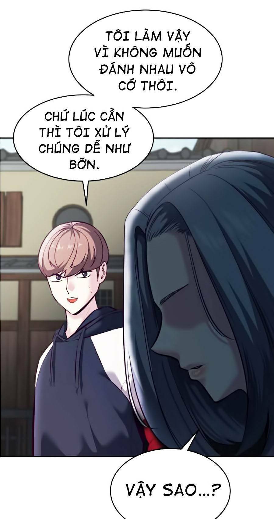 Cậu Bé Của Thần Chết - Chapter 129 - Page 71