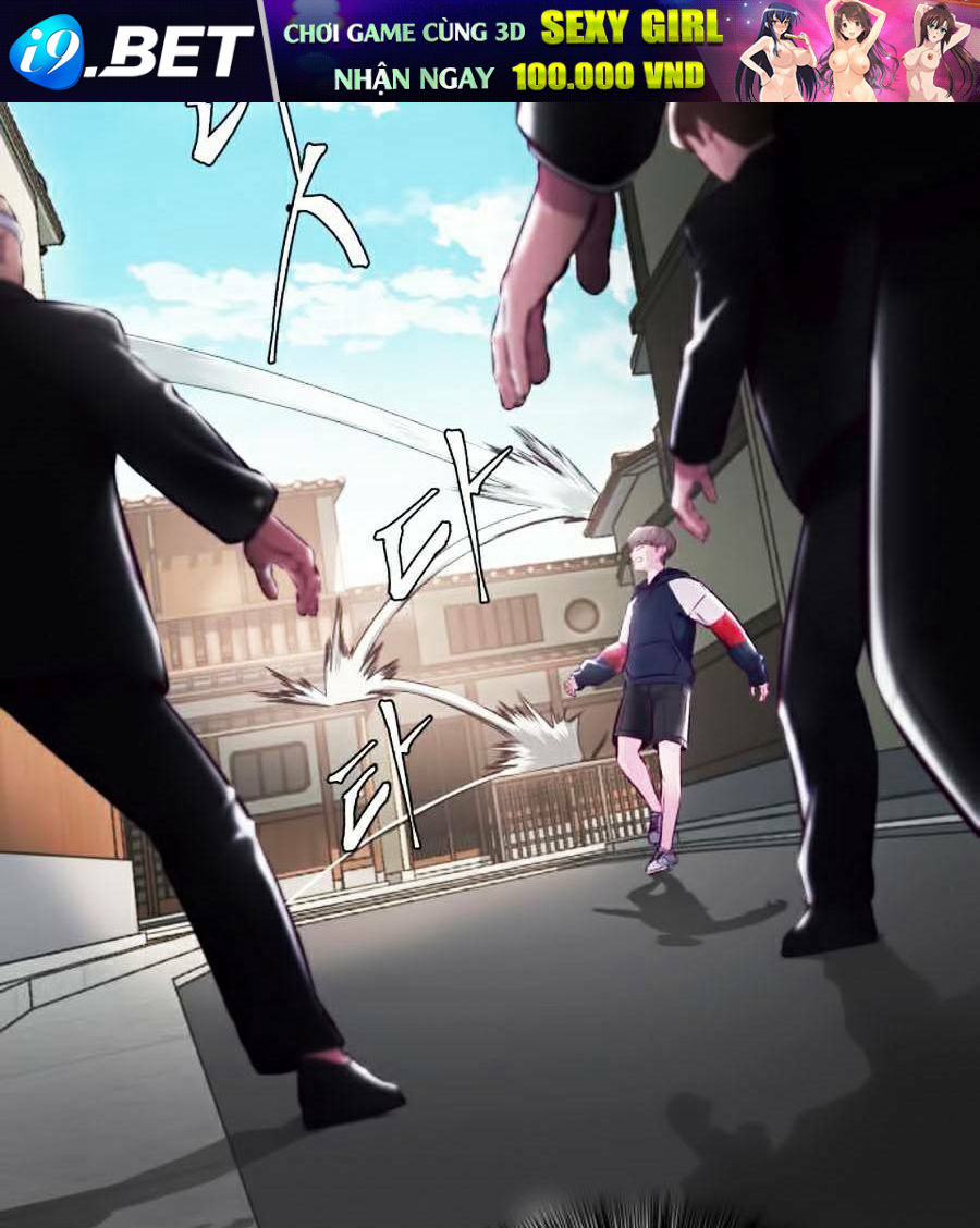 Cậu Bé Của Thần Chết - Chapter 129 - Page 79