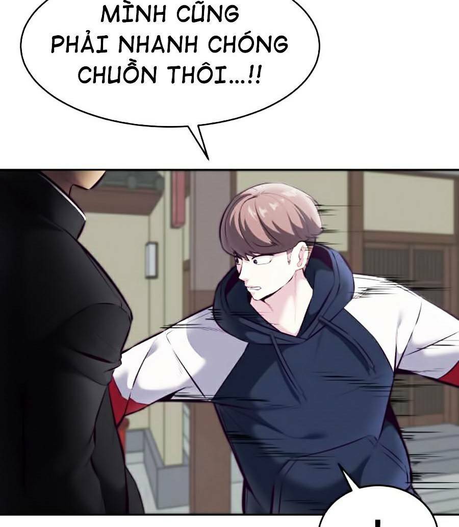 Cậu Bé Của Thần Chết - Chapter 129 - Page 81