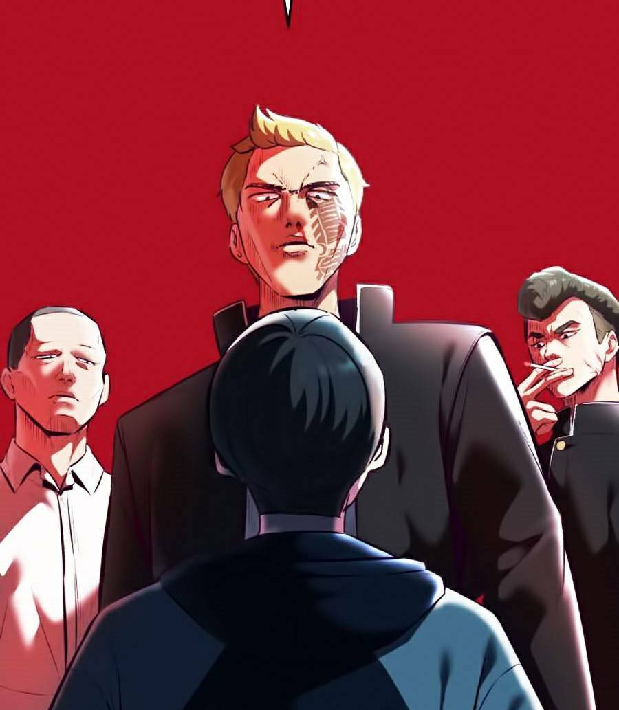 Cậu Bé Của Thần Chết - Chapter 129 - Page 83