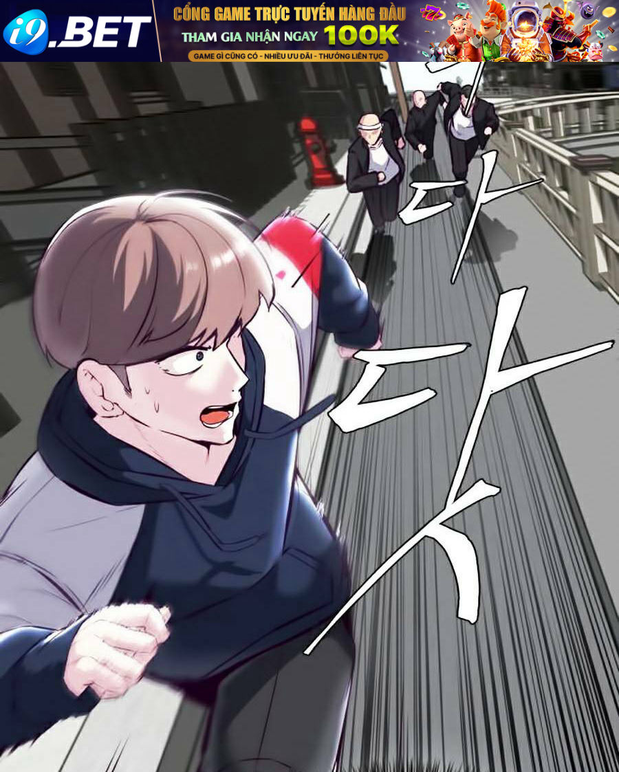 Cậu Bé Của Thần Chết - Chapter 129 - Page 87