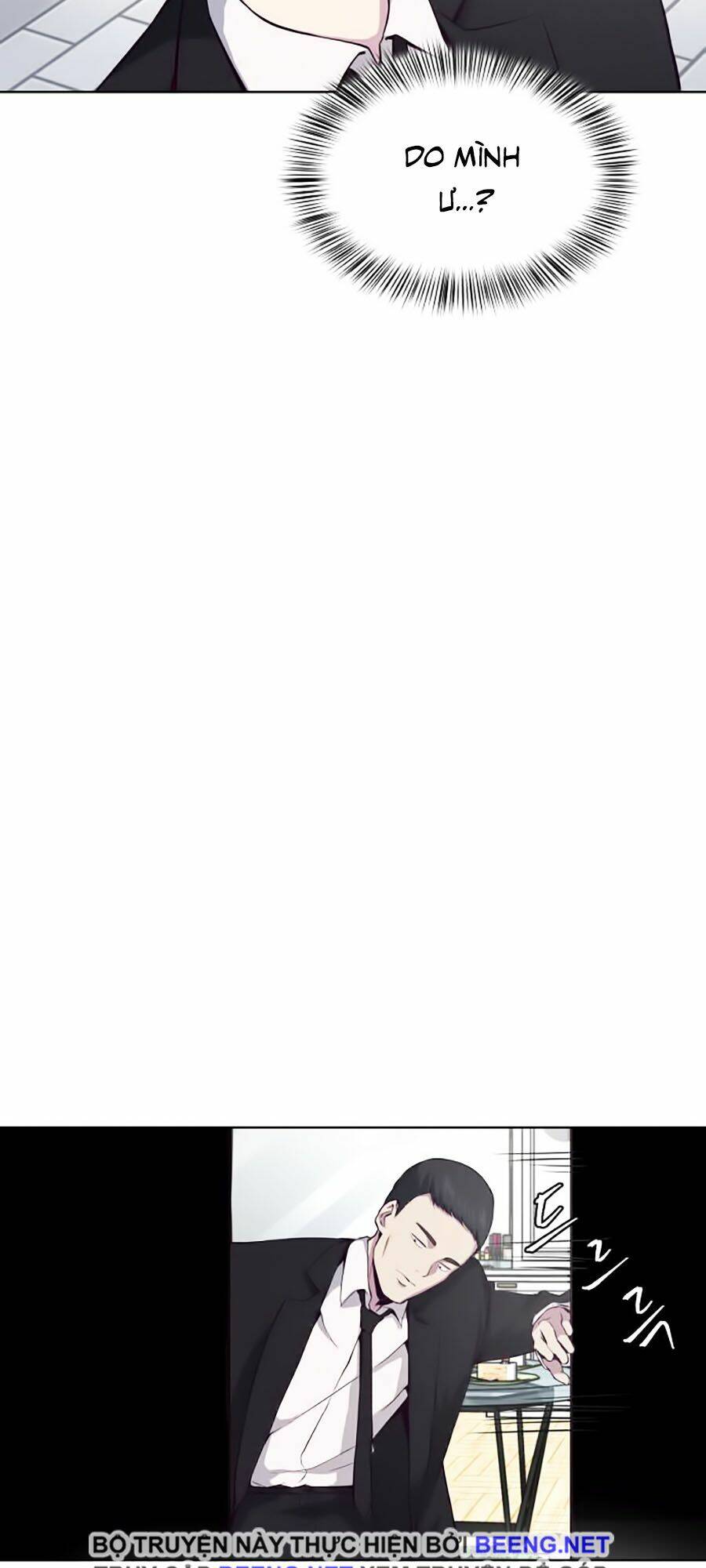 Cậu Bé Của Thần Chết - Chapter 13 - Page 9