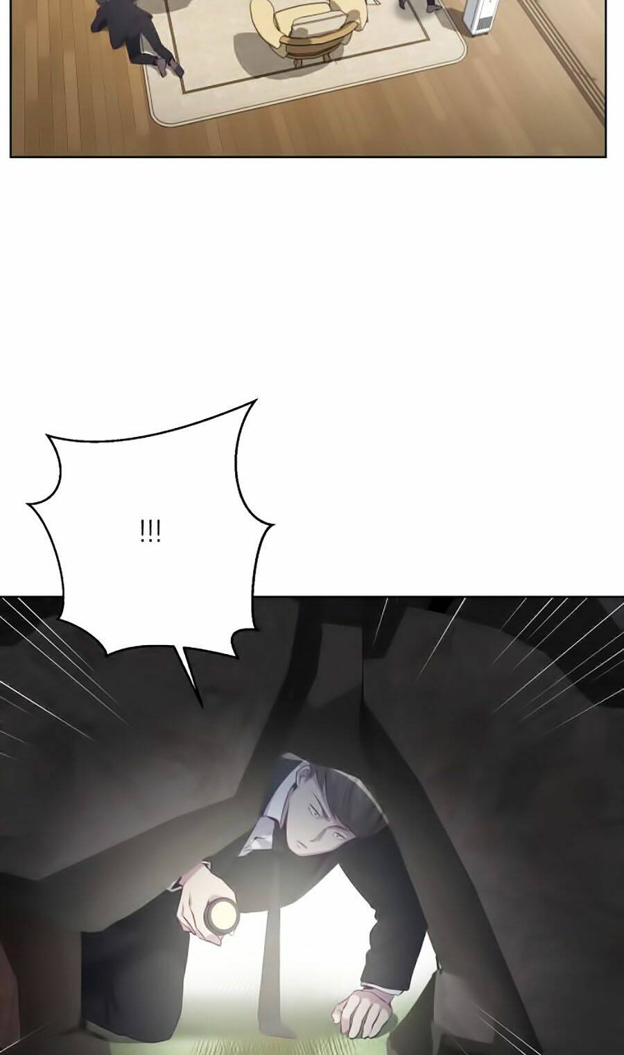 Cậu Bé Của Thần Chết - Chapter 13 - Page 11