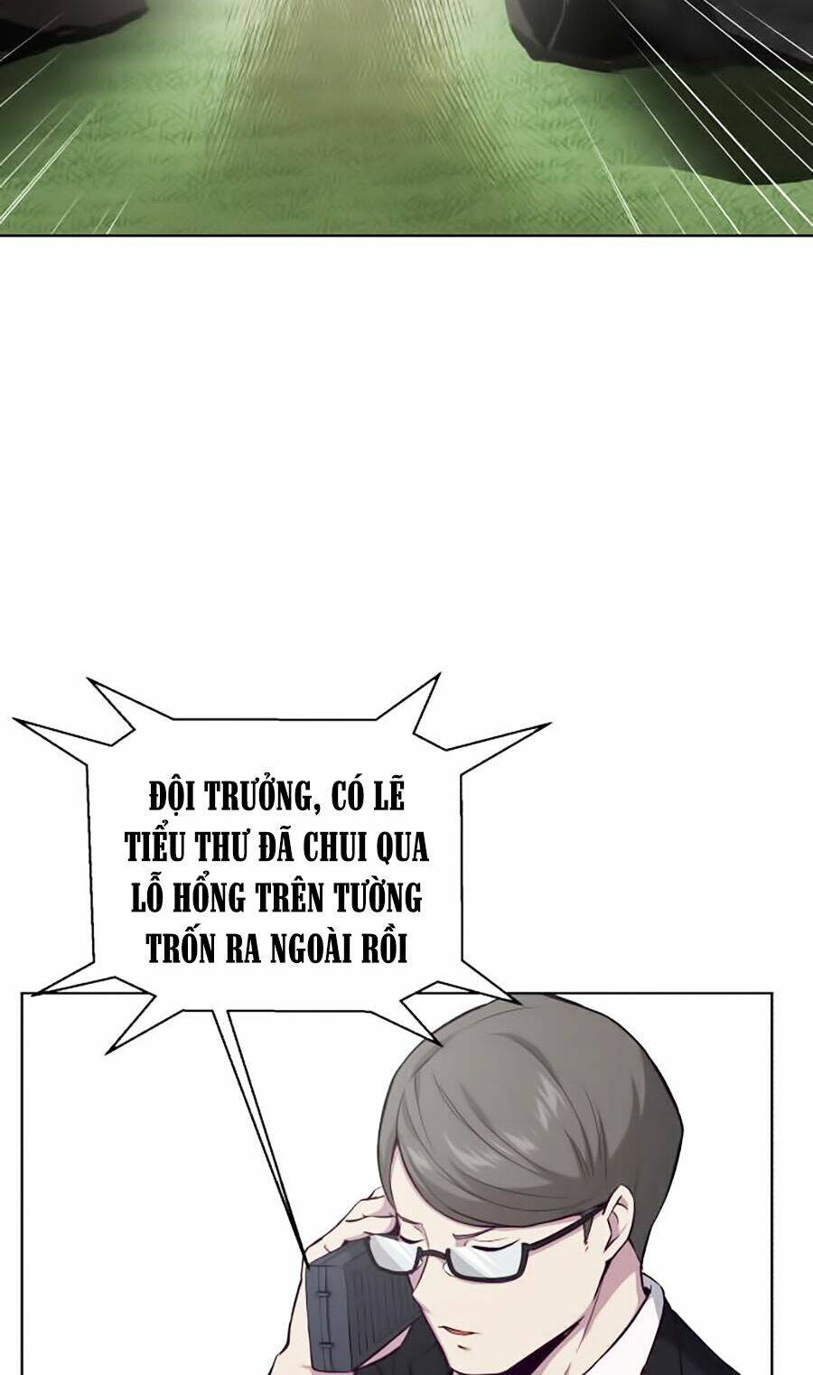 Cậu Bé Của Thần Chết - Chapter 13 - Page 12