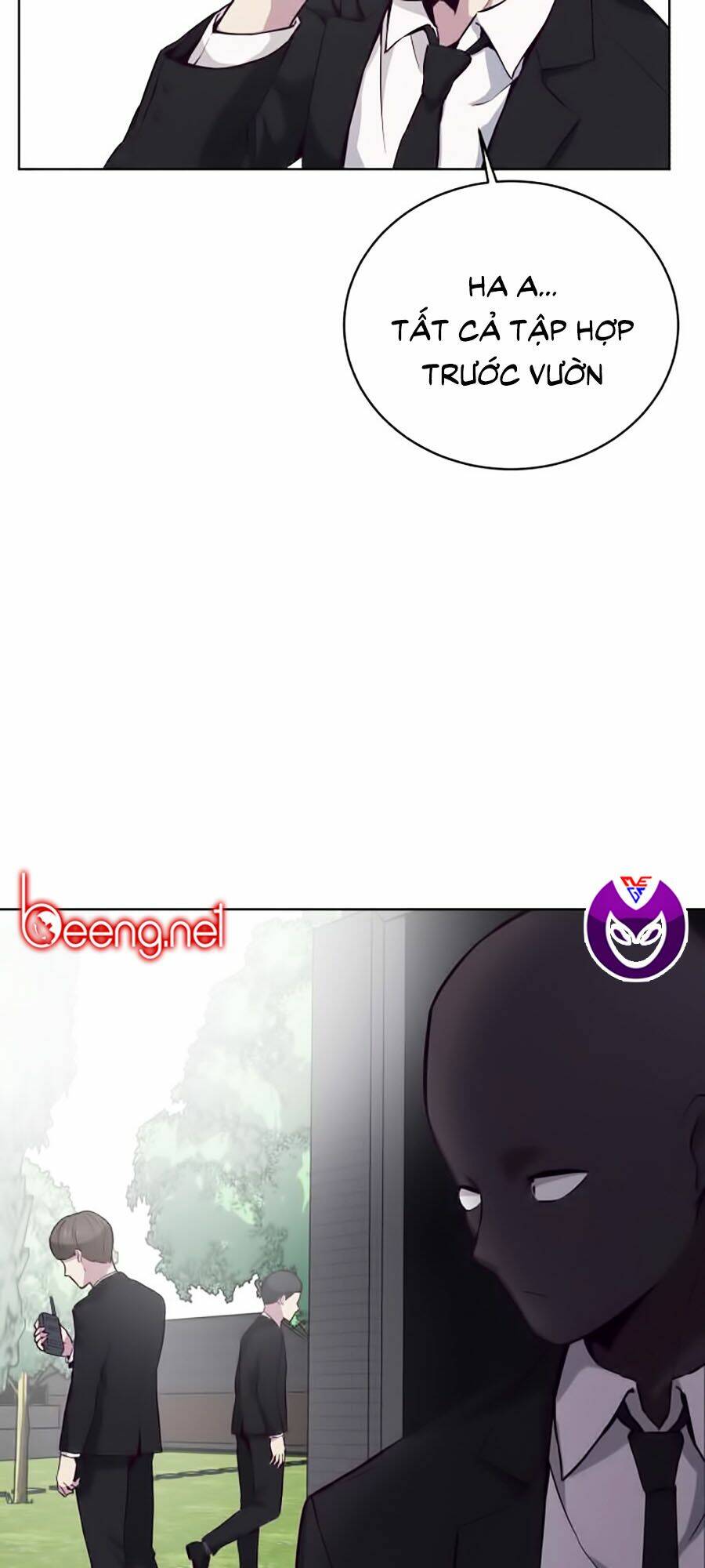 Cậu Bé Của Thần Chết - Chapter 13 - Page 13