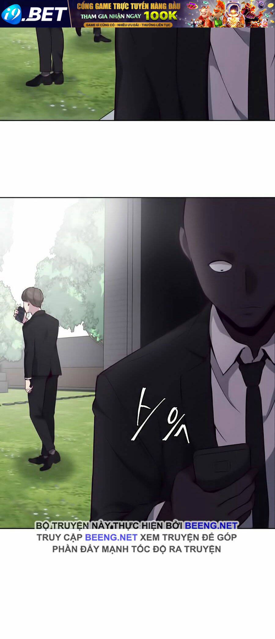 Cậu Bé Của Thần Chết - Chapter 13 - Page 14