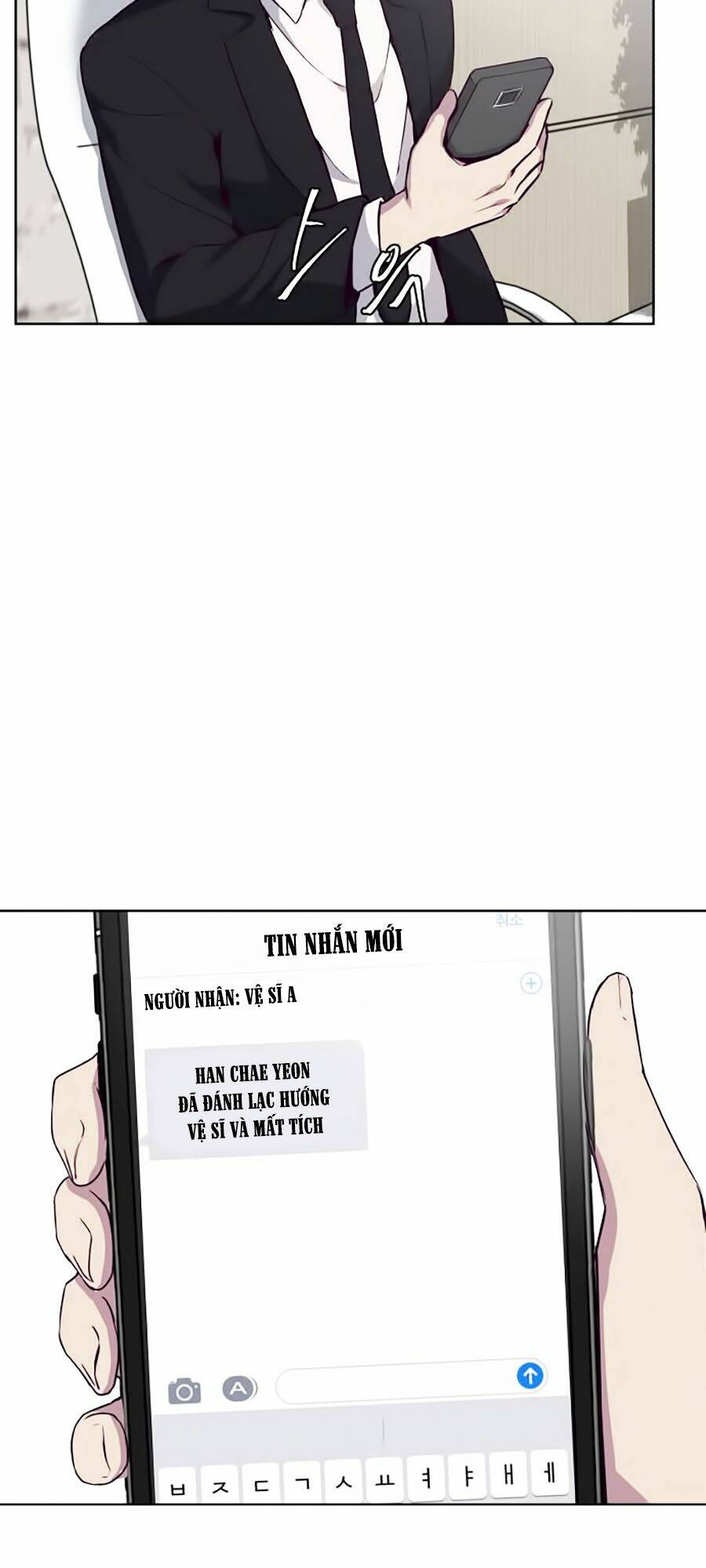 Cậu Bé Của Thần Chết - Chapter 13 - Page 16