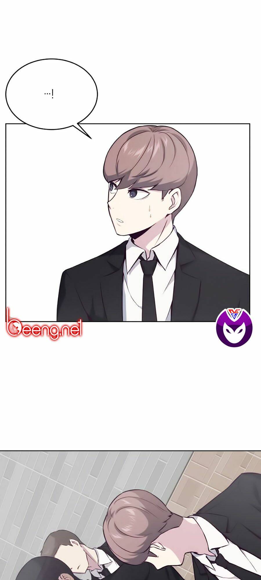 Cậu Bé Của Thần Chết - Chapter 13 - Page 20