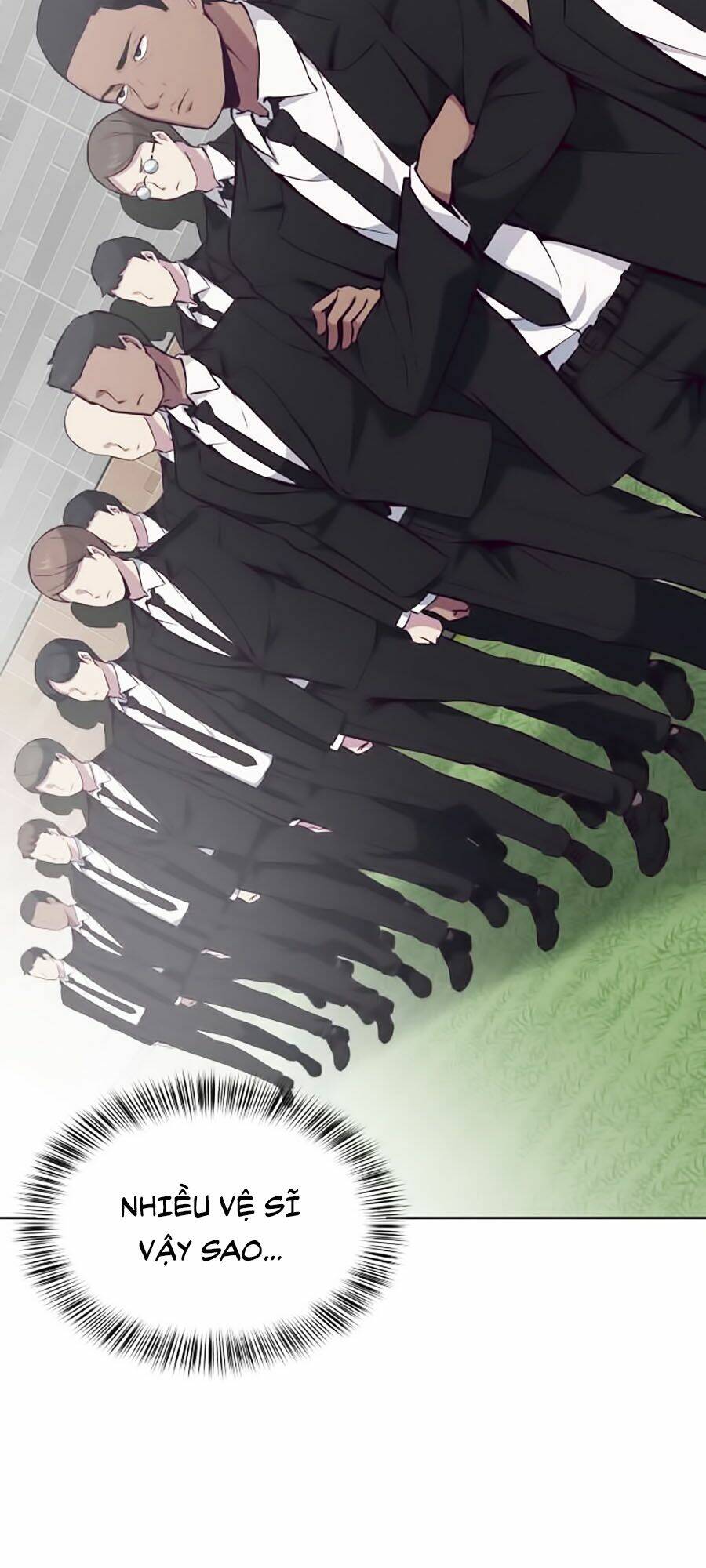 Cậu Bé Của Thần Chết - Chapter 13 - Page 21