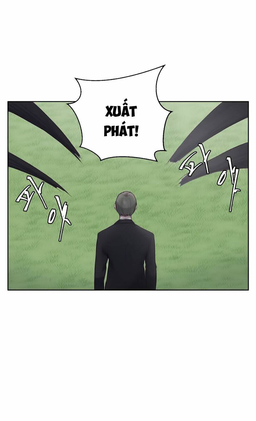 Cậu Bé Của Thần Chết - Chapter 13 - Page 24