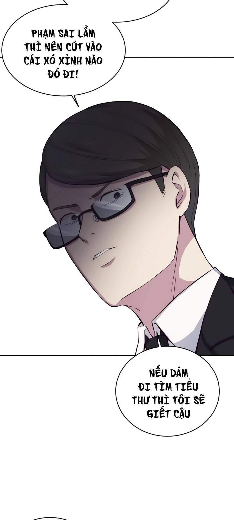 Cậu Bé Của Thần Chết - Chapter 13 - Page 27