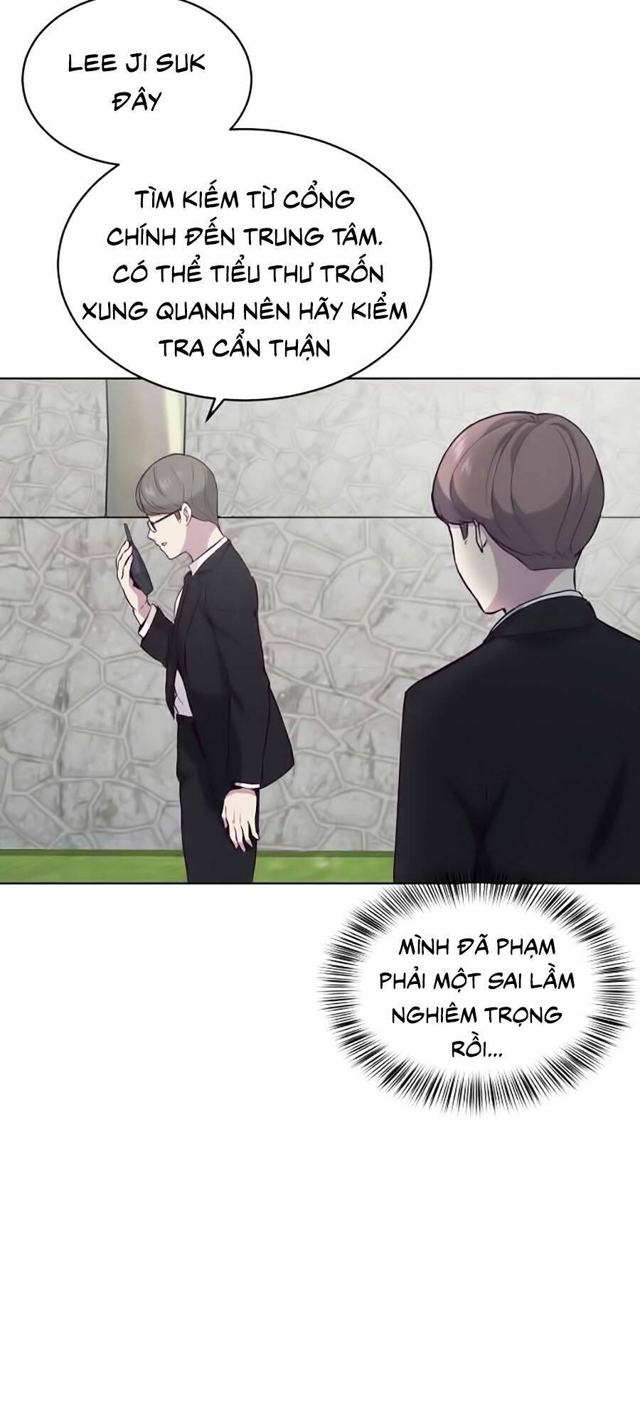Cậu Bé Của Thần Chết - Chapter 13 - Page 28