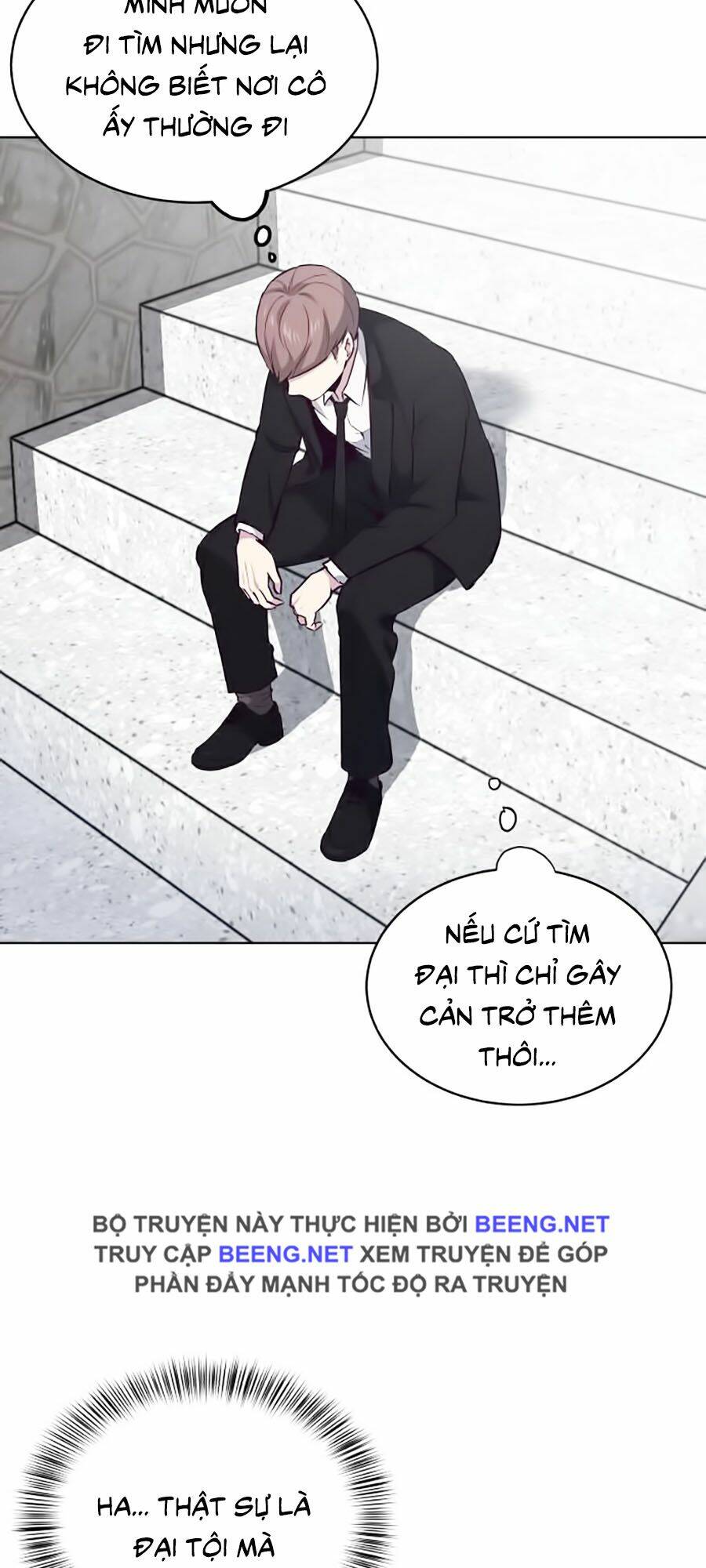 Cậu Bé Của Thần Chết - Chapter 13 - Page 30