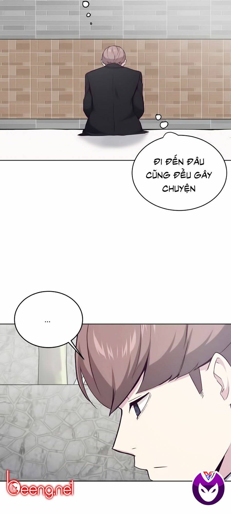 Cậu Bé Của Thần Chết - Chapter 13 - Page 32