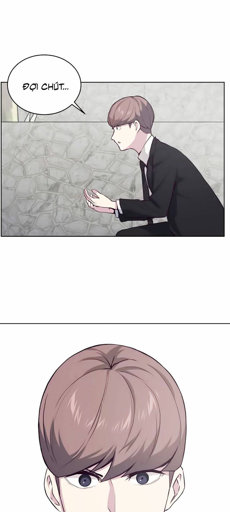 Cậu Bé Của Thần Chết - Chapter 13 - Page 33