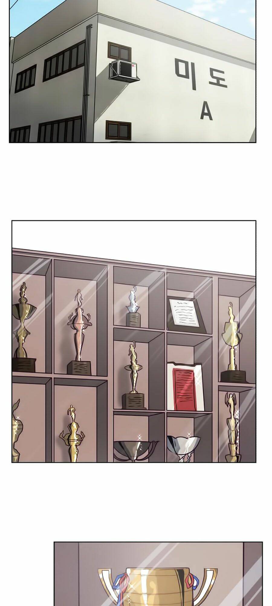 Cậu Bé Của Thần Chết - Chapter 13 - Page 35