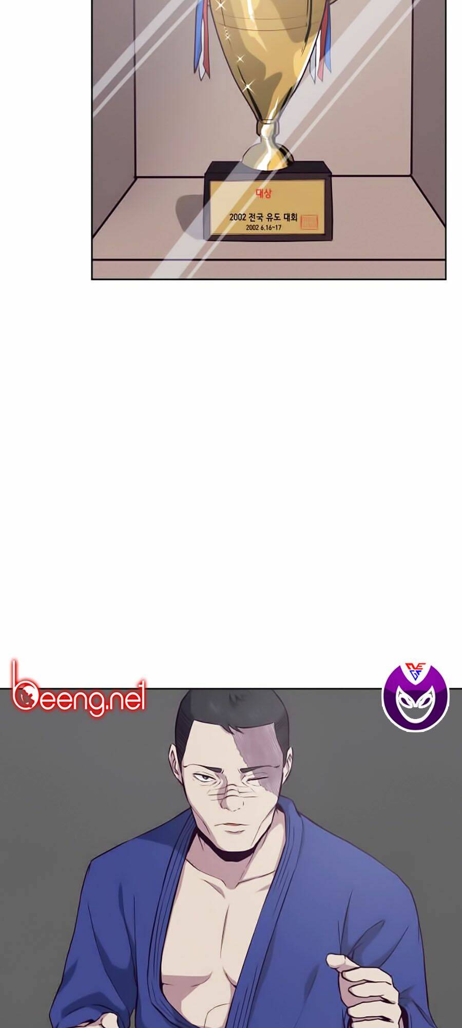 Cậu Bé Của Thần Chết - Chapter 13 - Page 36