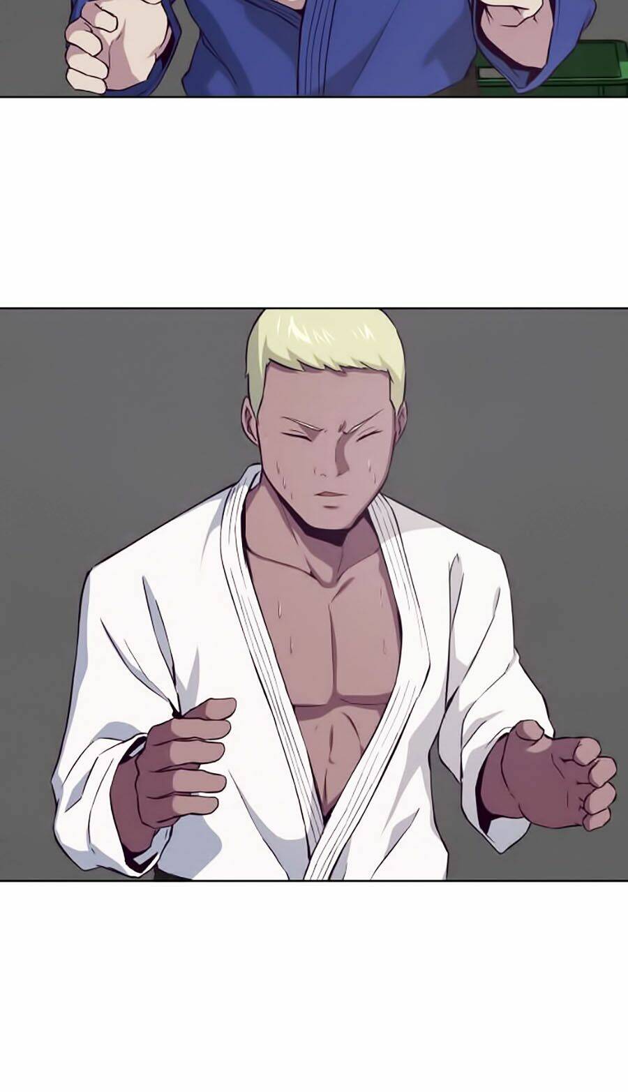 Cậu Bé Của Thần Chết - Chapter 13 - Page 37