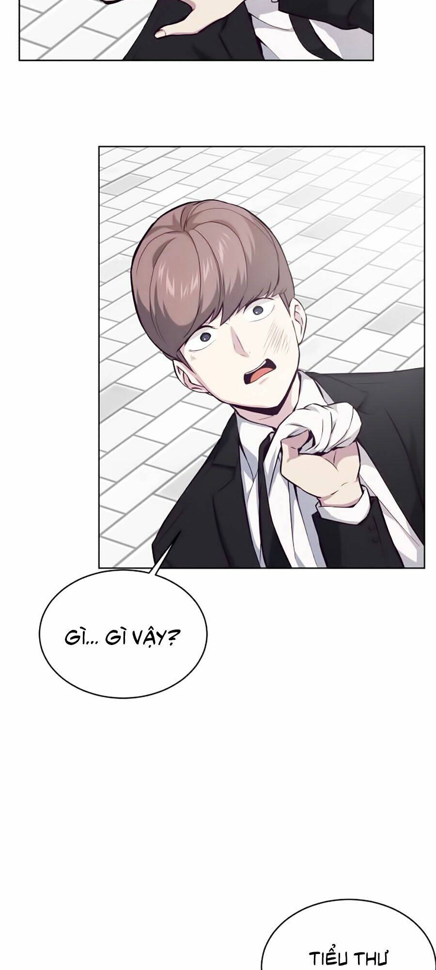 Cậu Bé Của Thần Chết - Chapter 13 - Page 3