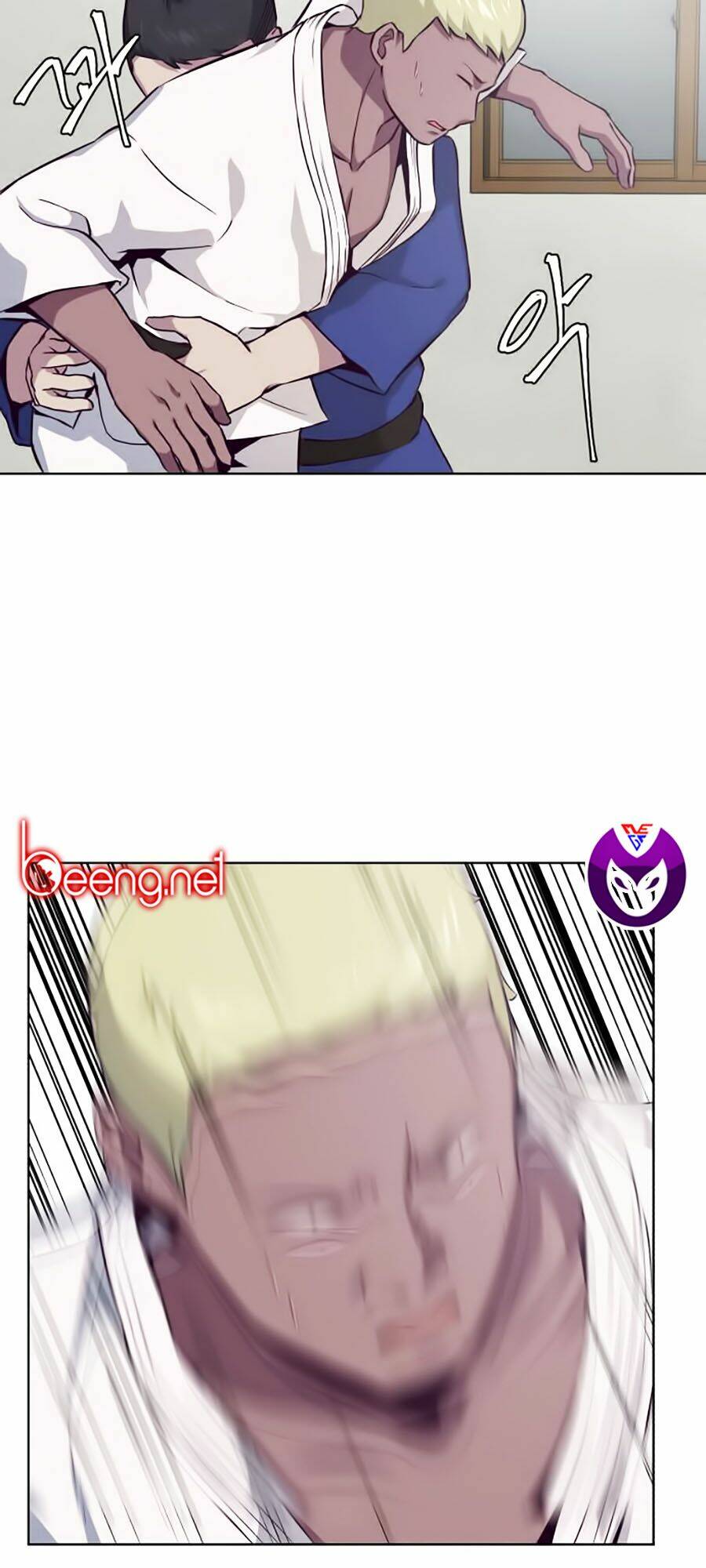 Cậu Bé Của Thần Chết - Chapter 13 - Page 39