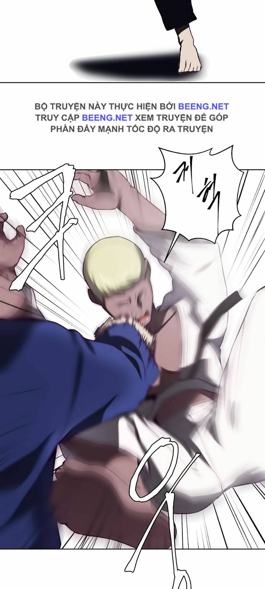 Cậu Bé Của Thần Chết - Chapter 13 - Page 41