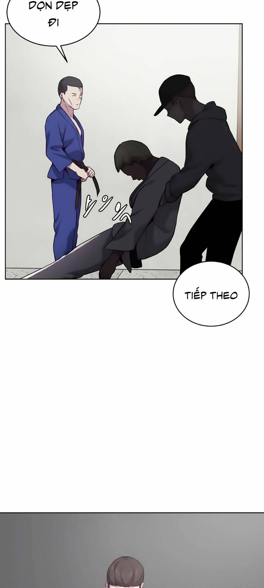 Cậu Bé Của Thần Chết - Chapter 13 - Page 43