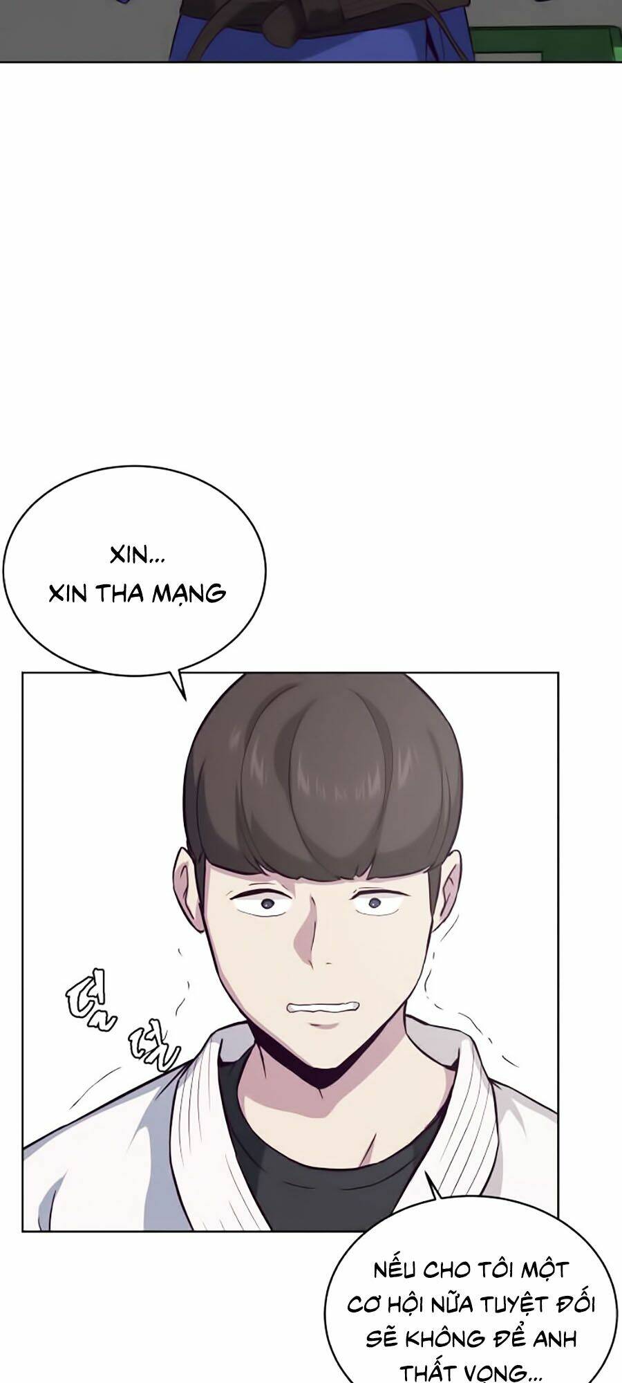 Cậu Bé Của Thần Chết - Chapter 13 - Page 45