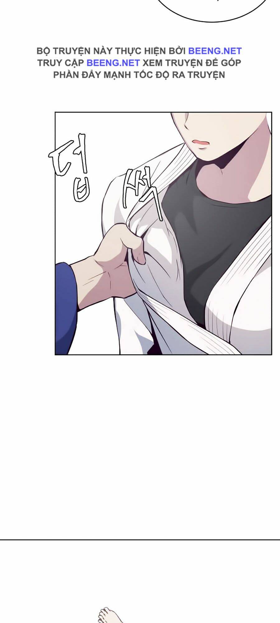 Cậu Bé Của Thần Chết - Chapter 13 - Page 46