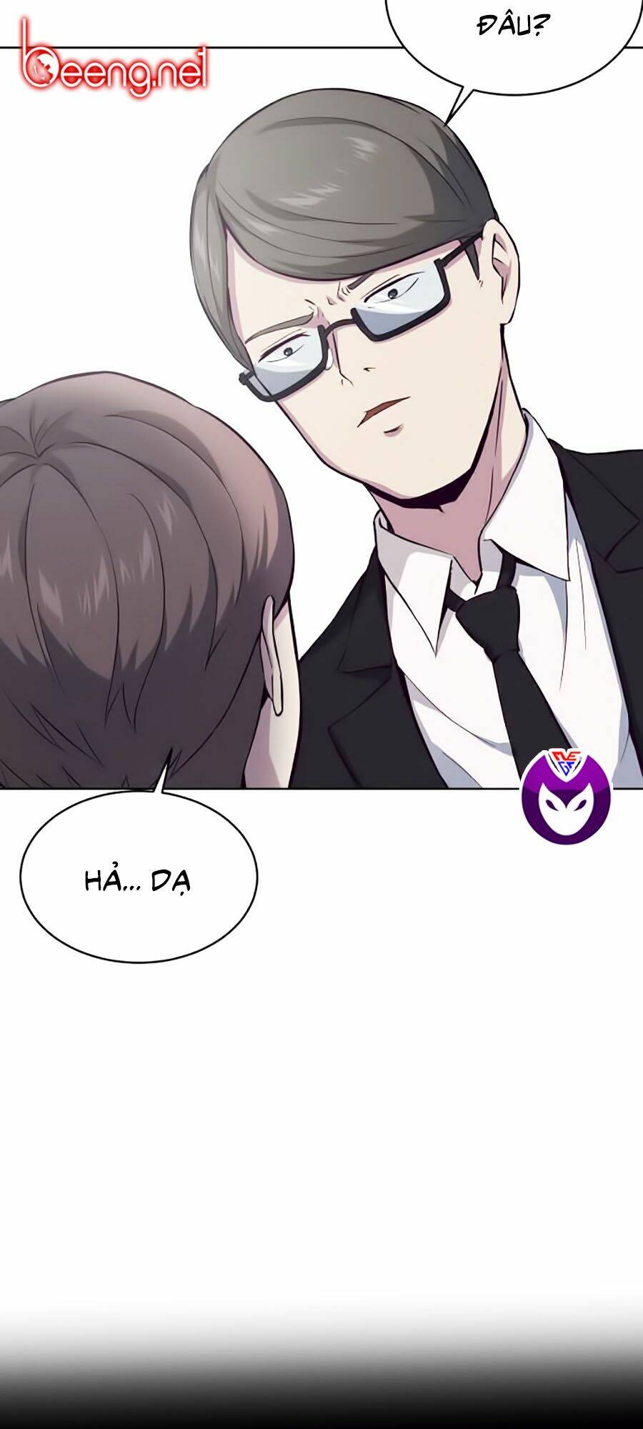 Cậu Bé Của Thần Chết - Chapter 13 - Page 4